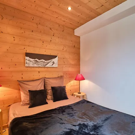 شقة Lauvitel K5 *