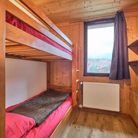 Lauvitel K5 * لو دوز آلب