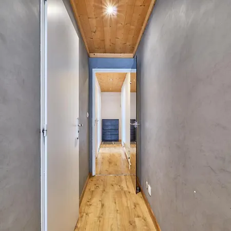Apartment Lauvitel K5 Les Deux Alpes