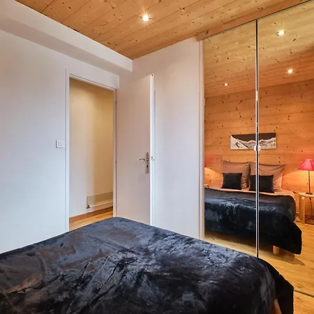 Lauvitel K5 Apartment