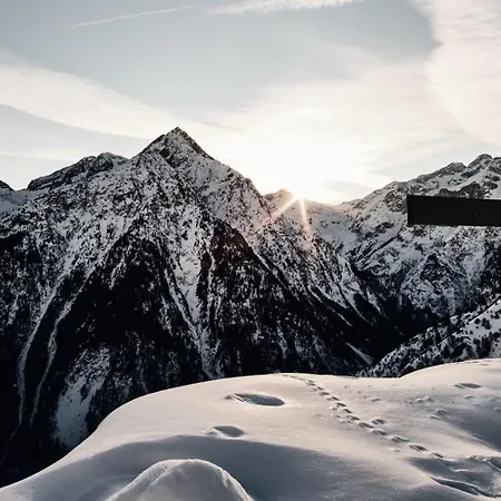 Lauvitel K5 Les Deux Alpes