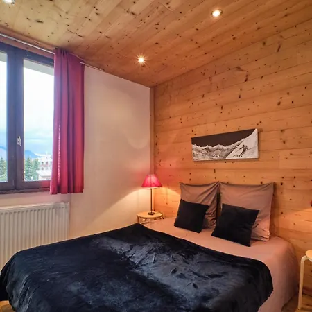 Apartment Lauvitel K5 *