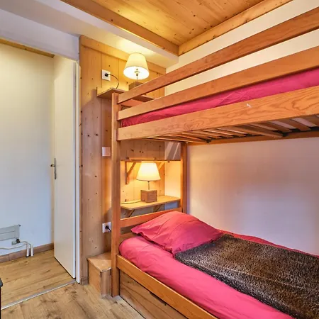 Lauvitel K5 Apartamento *