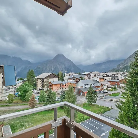 Lauvitel K5 Apartamento Les Deux Alpes