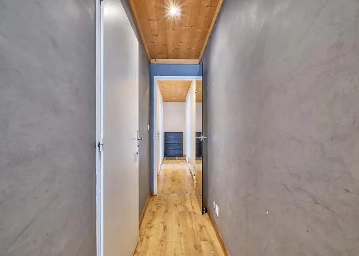 Lauvitel K5 Apartament *