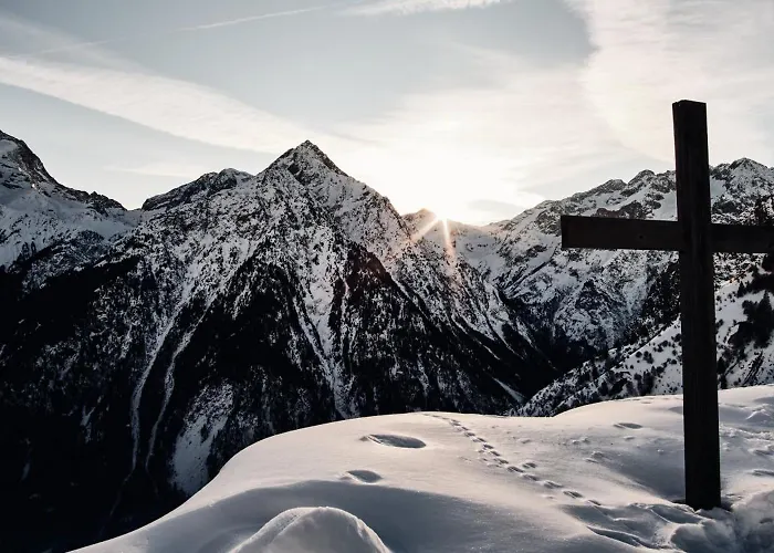 Lauvitel K5 Les Deux Alpes