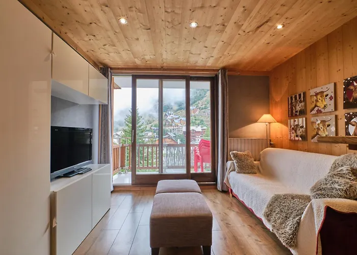 Lauvitel K5 * Les Deux Alpes