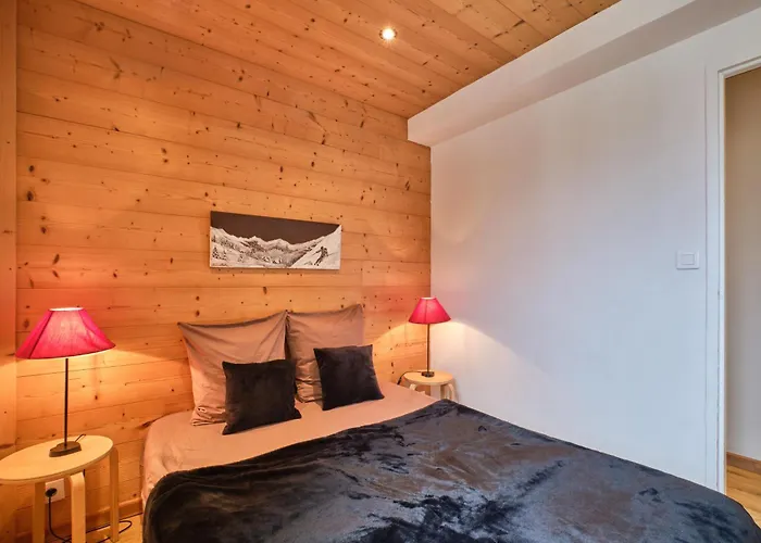 Apartament Lauvitel K5 *