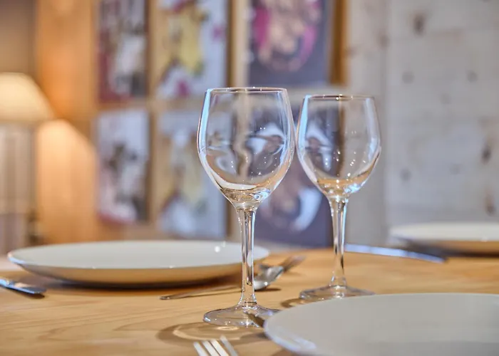 Apartament Lauvitel K5