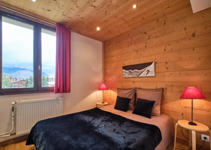 Apartament Lauvitel K5 *