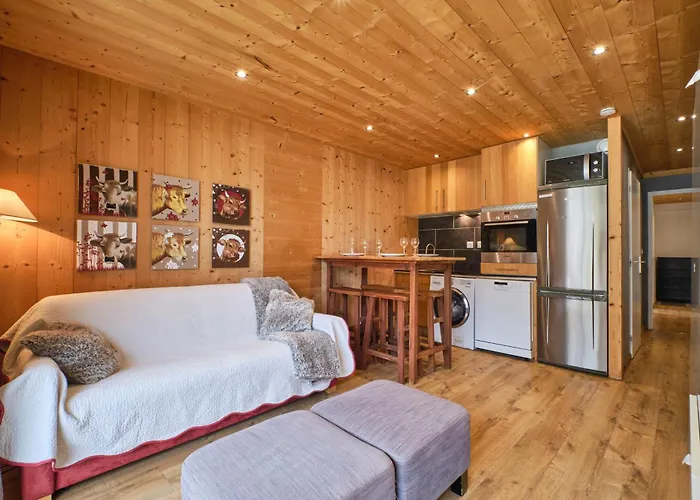 Lauvitel K5 Les Deux Alpes